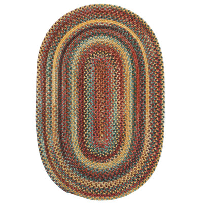 Blue Ridge_Multi Red_0298VS