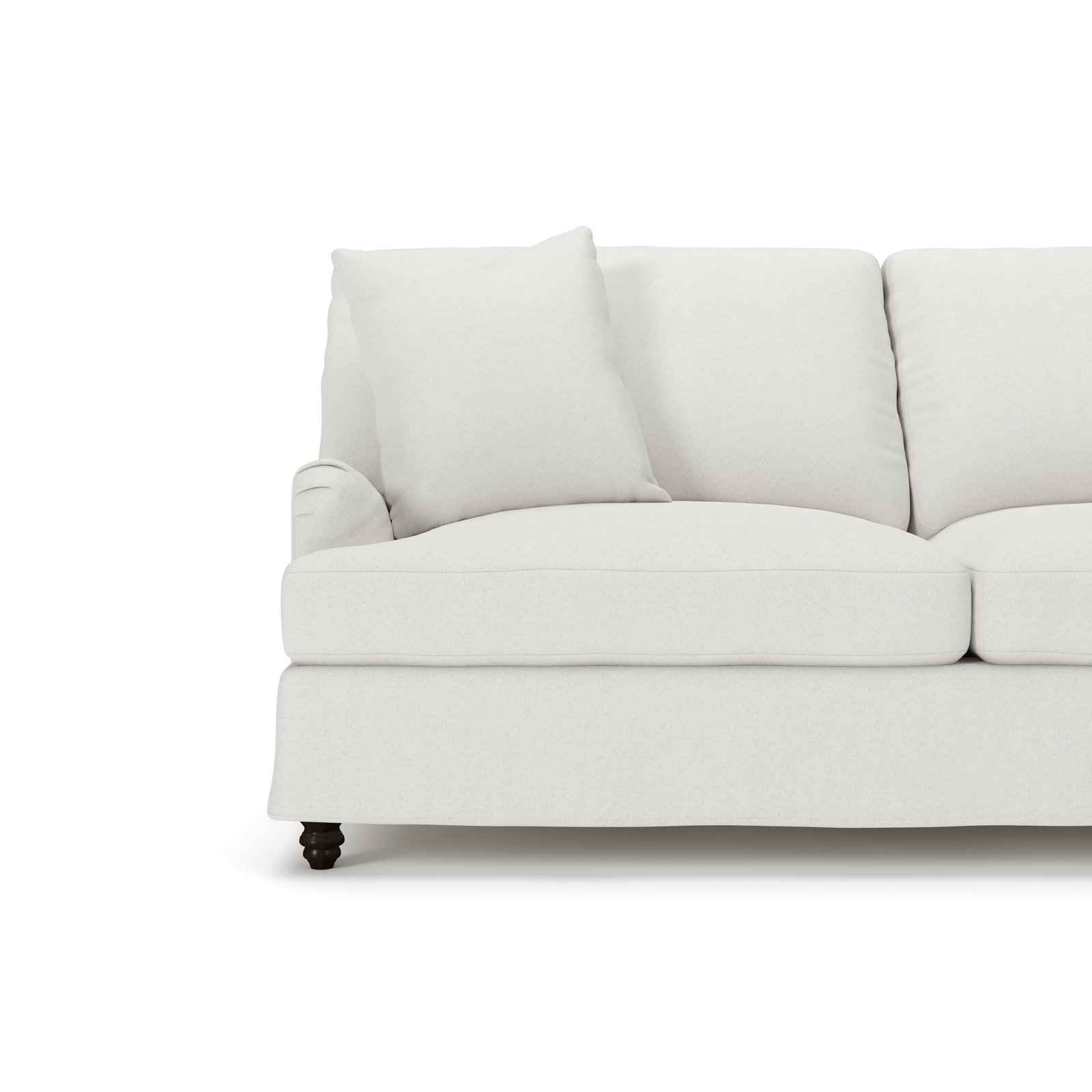 Walters 82'' Sofa, Macarena Beige