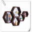 Ensemble de 5 tablettes Chakera-388007181
