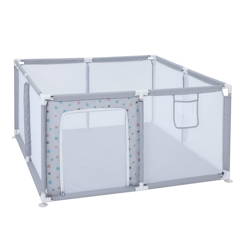 Barrière de sûreté