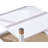 Modern Square Coffee Table