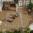 Deck Tiles (Oak)