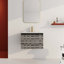 Meuble-lavabo de salle de bain
