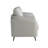 Ellason 75.6" Upholstered Pillow Curved Arm Sofa