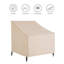 Outdoor Patio Chair Cover