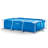 New Intex Rectangular Frame Above Ground Swimming Pool-95319577