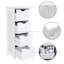 Rangement pour salle de bain Vittoriano-1865887113