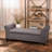 Armed Storage Bench-944677389