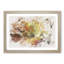 Autumn Forest Watercolour - Picture Frame Graphic Art Print-56875236-56875241