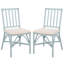 Chaise d'appoint avec coussin Amal-125847886