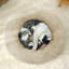 Lit pour chien Donut, lit douillet, douillet, chaud, moelleux, rond et moelleux pour animal de compagnie, lavable à la machine-379643120-379643126