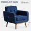 Fauteuil Analeah-1667127345
