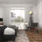 Leather Accent Chair-776300657