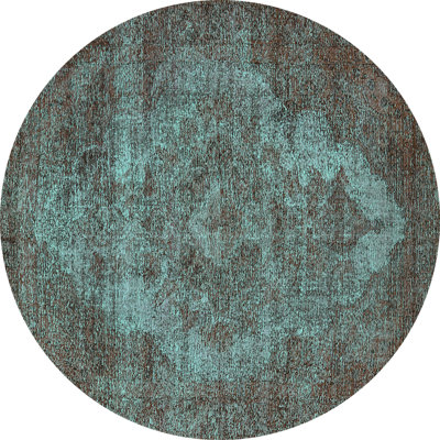 Dalana Oriental Indoor Rug