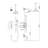 All-In-One Kit with Rough in-Valve-88625708