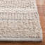 Tapis rayé en coton Magellan Natura-577492926