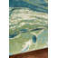 Tapis bleu sarcelle Strouth-30689432
