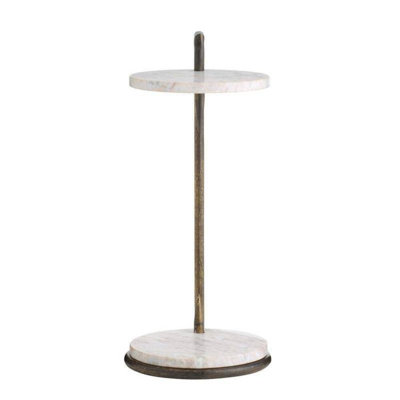 Ivetta Accent Table