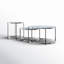 Ensemble de tables basses 3 pièces Mcmullin