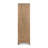 Nedra Solid Wood Armoire