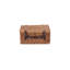 Double Steamed Empty Wicker Hamper Basket-70571860