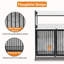 Cage pour chien Tucker Murphy Pet ™ Furniture-1585386814
