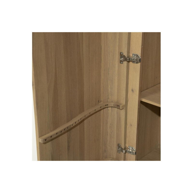 Armoire Josh, Naturel