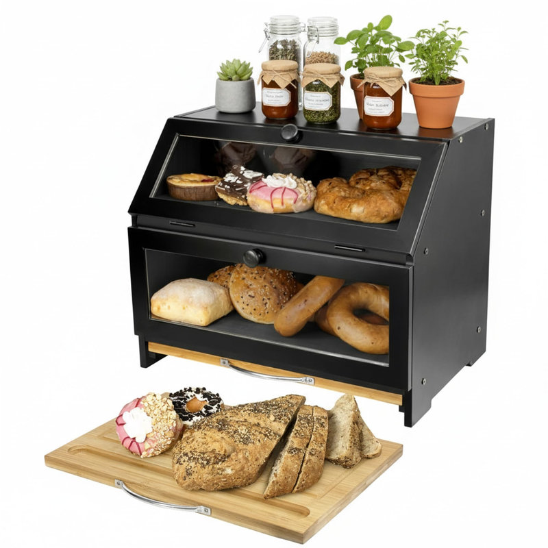 Food Storage Container