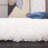 Assar White Area Rug-789505