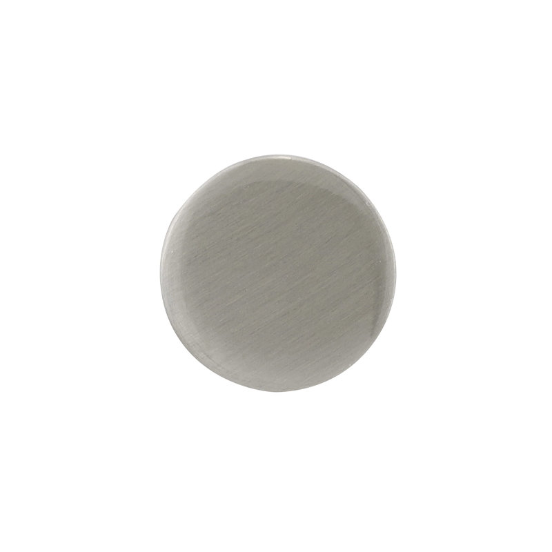 Poignée ronde 5/8" de diamètre