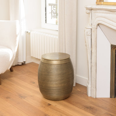 Cassina Round Side Table