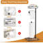 Free Standing Toilet Paper Holder