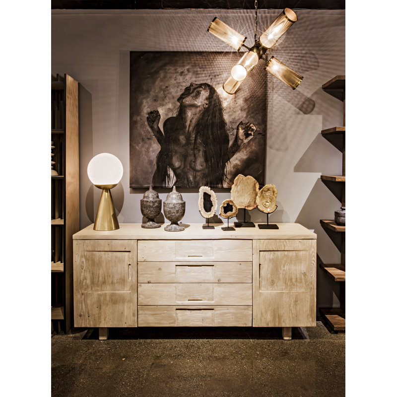 Merle Table Lamp