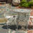Poseidon Three Piece Mosaic Bistro Set