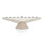 5" Menorah