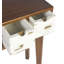 Nordic 110cm Console Table