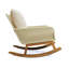 Ensemble de sièges d'extérieur 3 pièces Modern