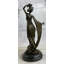 Sculpture Sonoran Original a Tribute to Erte