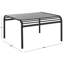 Table en pierre frittée Hydetown-471991426