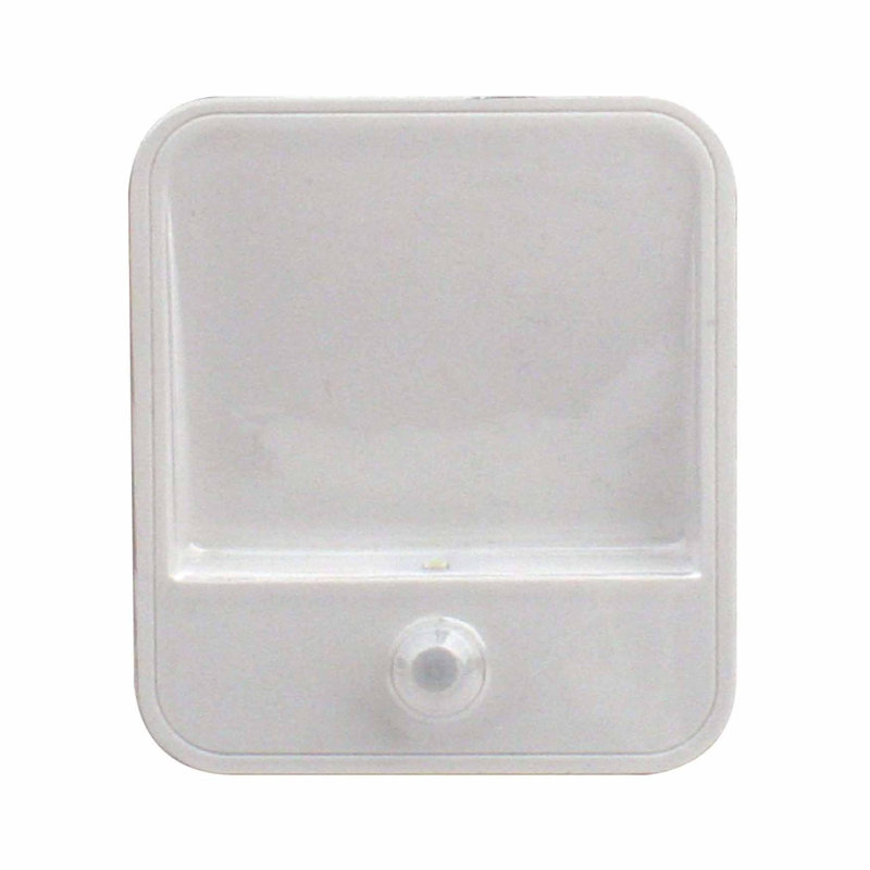 Plastic Wall Sconce