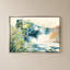 «Industrial Dam» par Bruce Nawrocke - Impression sur toile