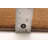 Opulence Brown Rug 3'7" x 9'11"