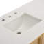 Meuble-lavabo simple 48 po Benajah-448784169