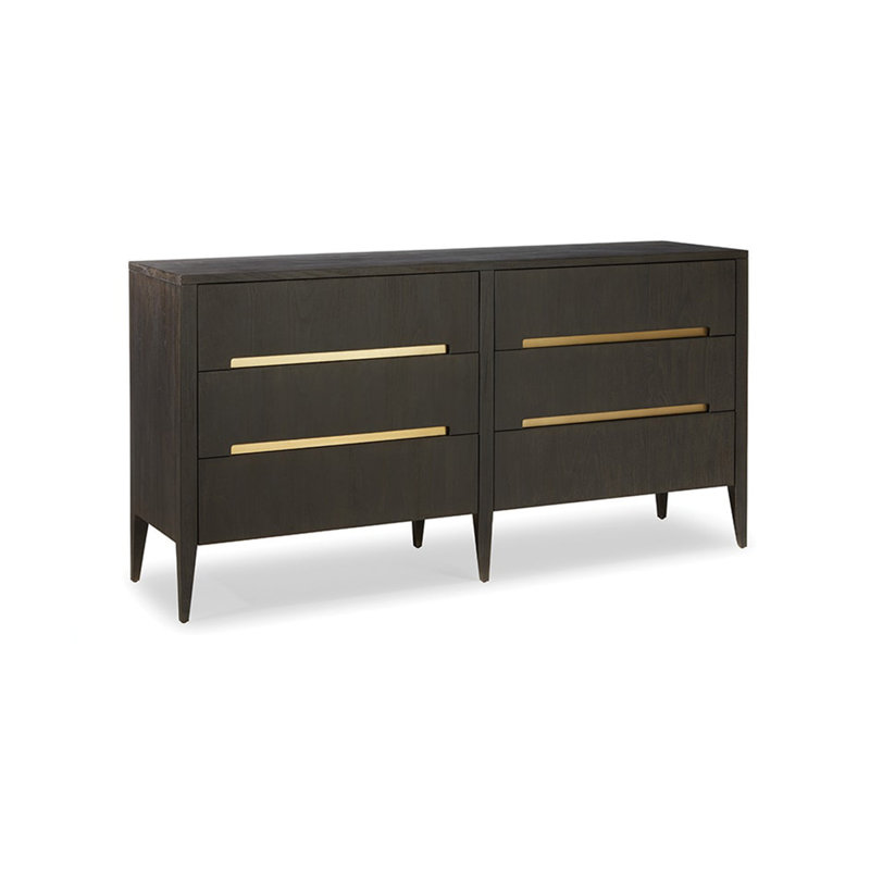 Palmer Upholstered Standard 2 Piece Bedroom Set, Queen, Mink