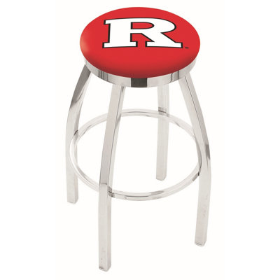 NCAA 36" Swivel Bar Stool