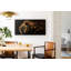 Wrapped Canvas Panoramic Print
