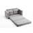 Light Grey est en rupture de stock sélectionné