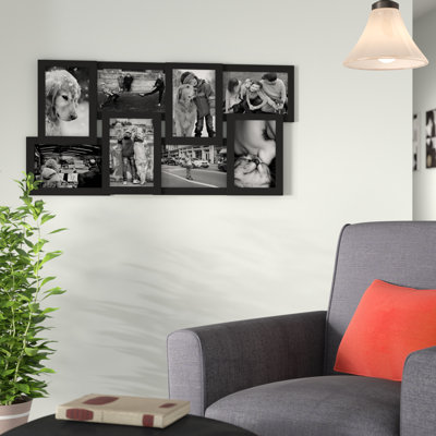 Messmer Matte Picture Frame