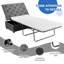 Lit-couchette avec matelas convertible Latitude Run®-1671438408