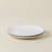 Pearl Salad/Dessert Plate-126556163